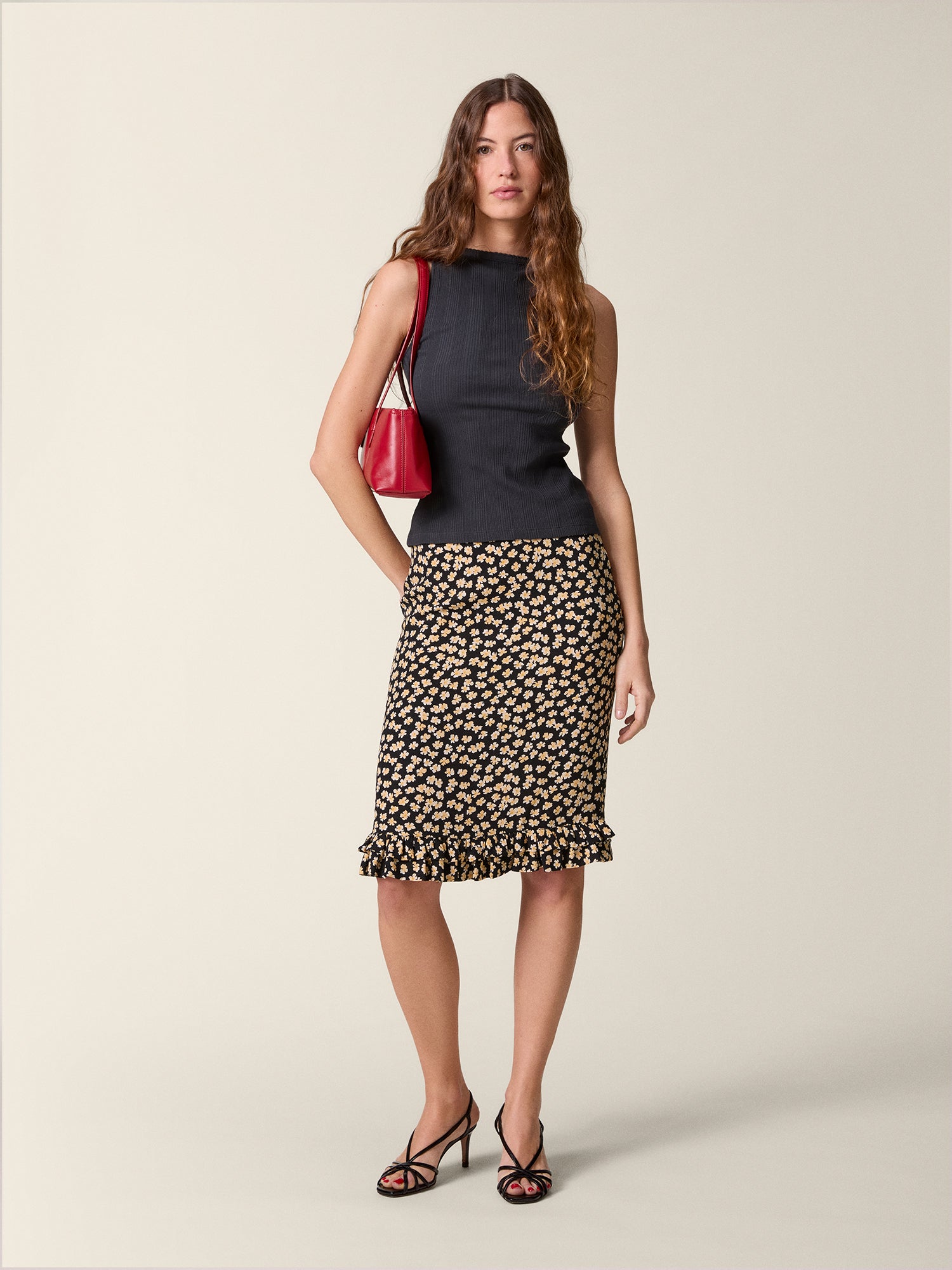 ELIETTE skirt ELIETTE skirt